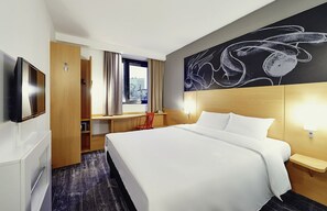 Standard Room, 1 Double Bed