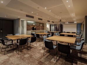 Meeting facility - ibis Yerevan Center (Yerevan)