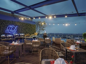 Meeting facility - ibis Saigon Airport (Ho Chi Minh City)