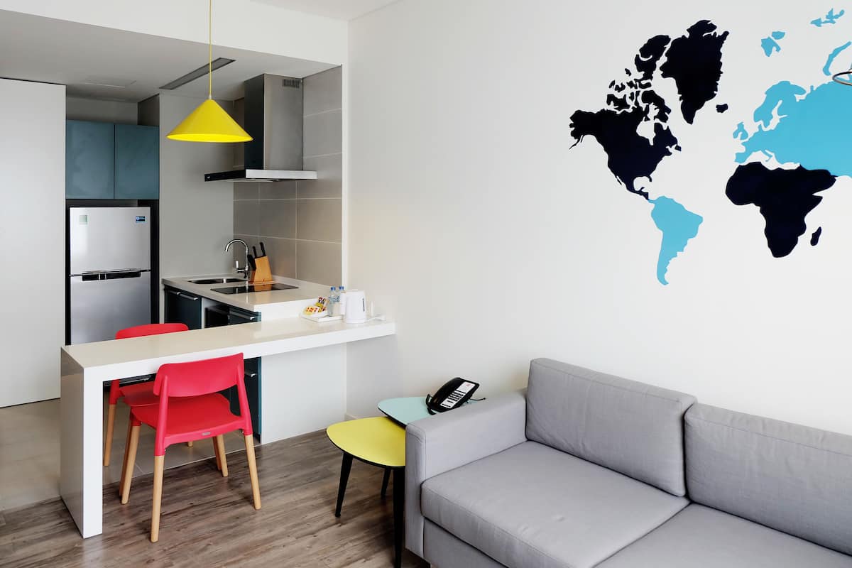 electric kettle, eco-friendly cleaning products