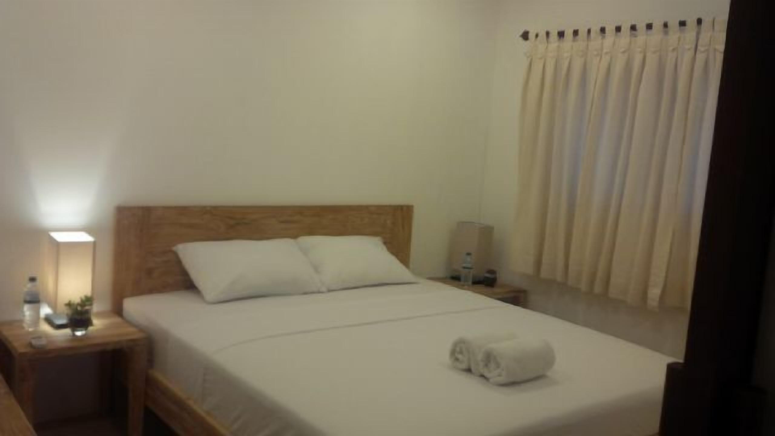 Suite | Vista dalla camera