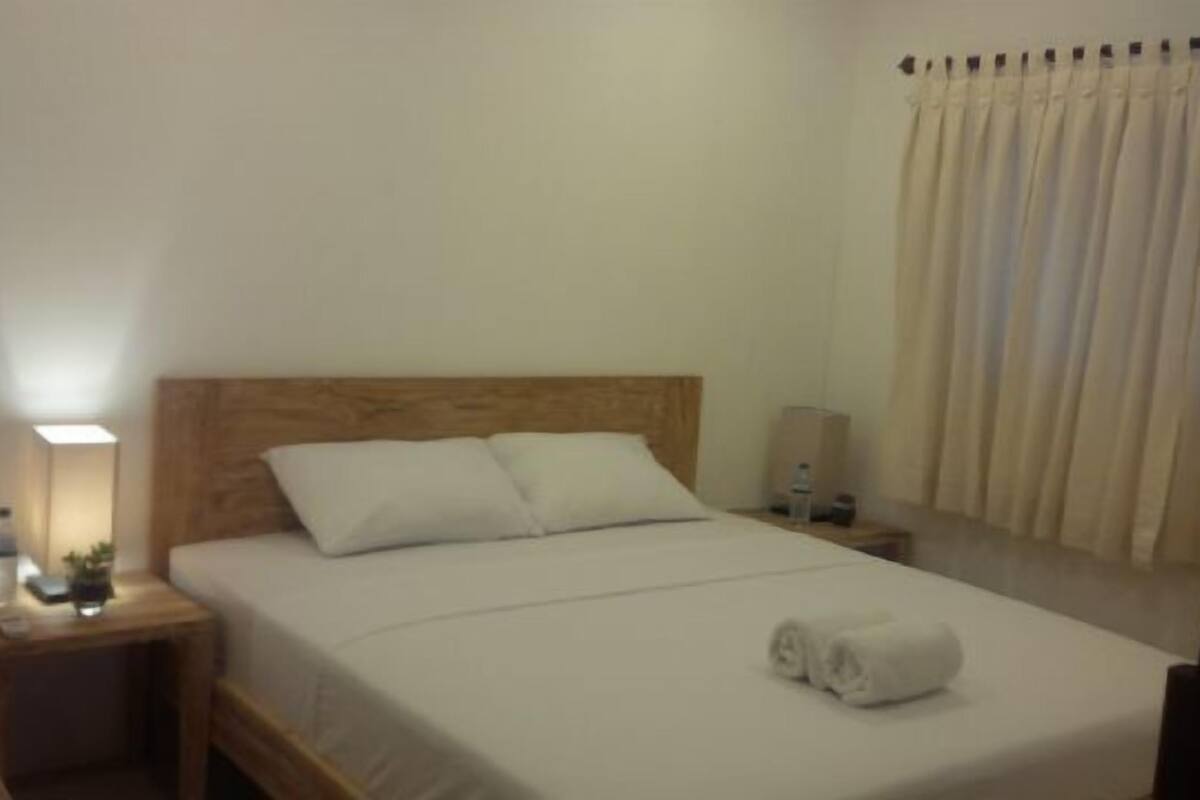 Suite | Vistas desde la habitación