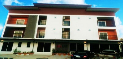 Hughomestay Hotel
