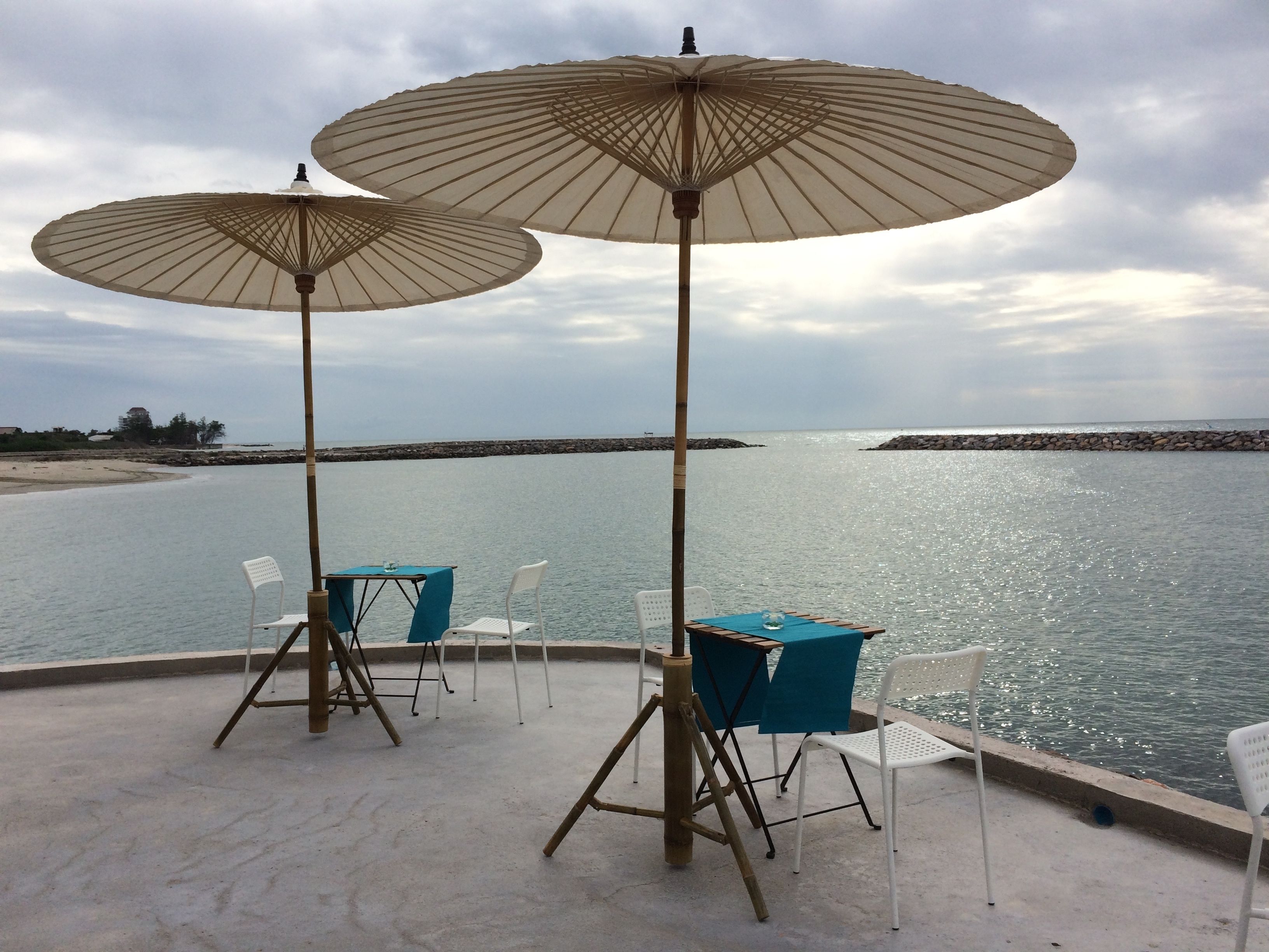 ห้องอาหารเช้า