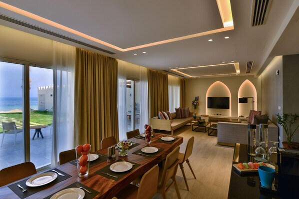 Servicio a la habitación