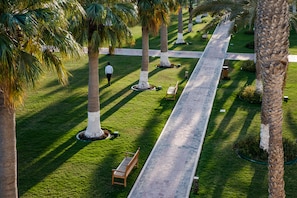 Property grounds - Sealine Beach - a Murwab Resort (Mesaieed)