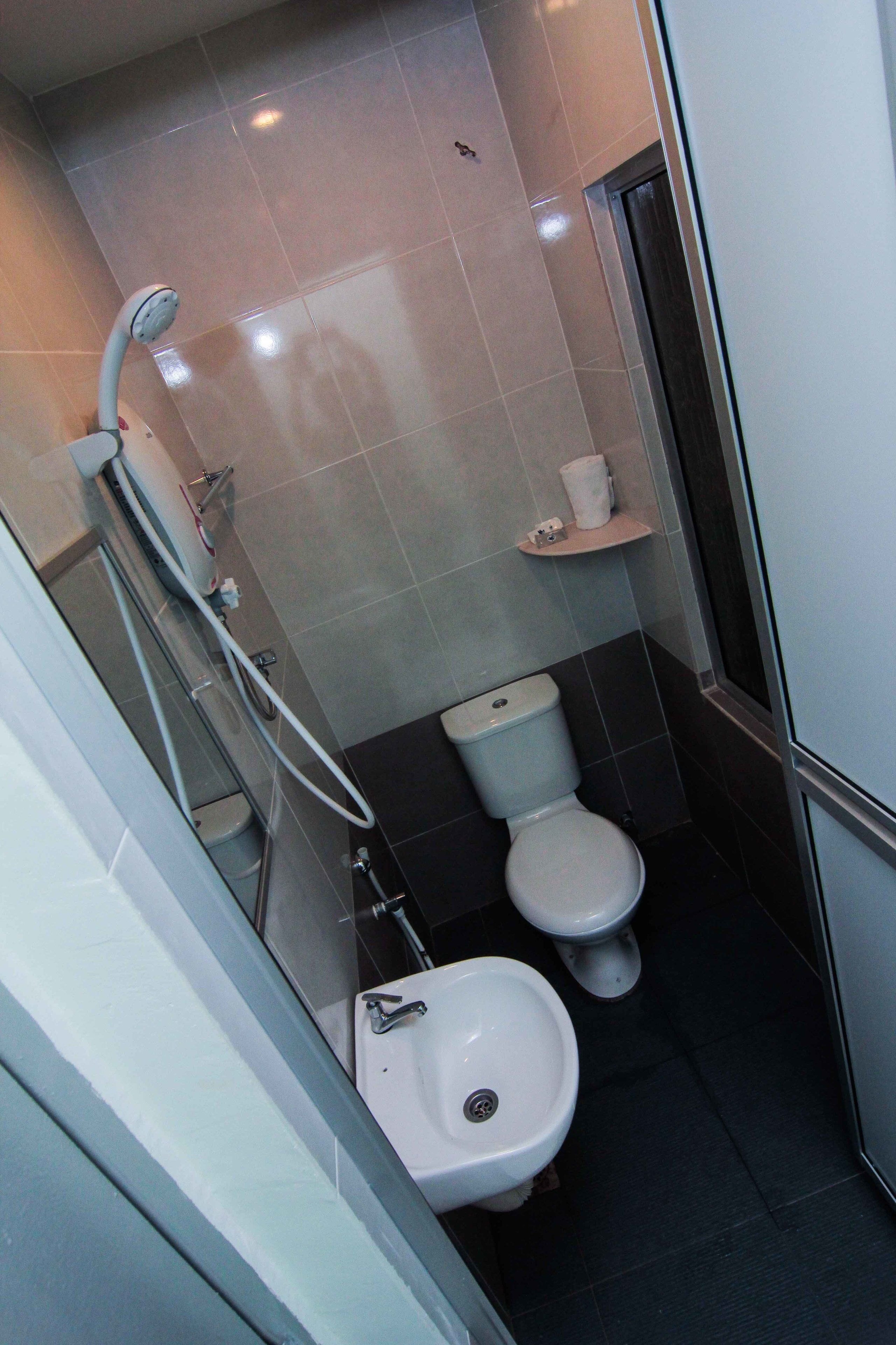 Photo - Qish Hotel Melaka