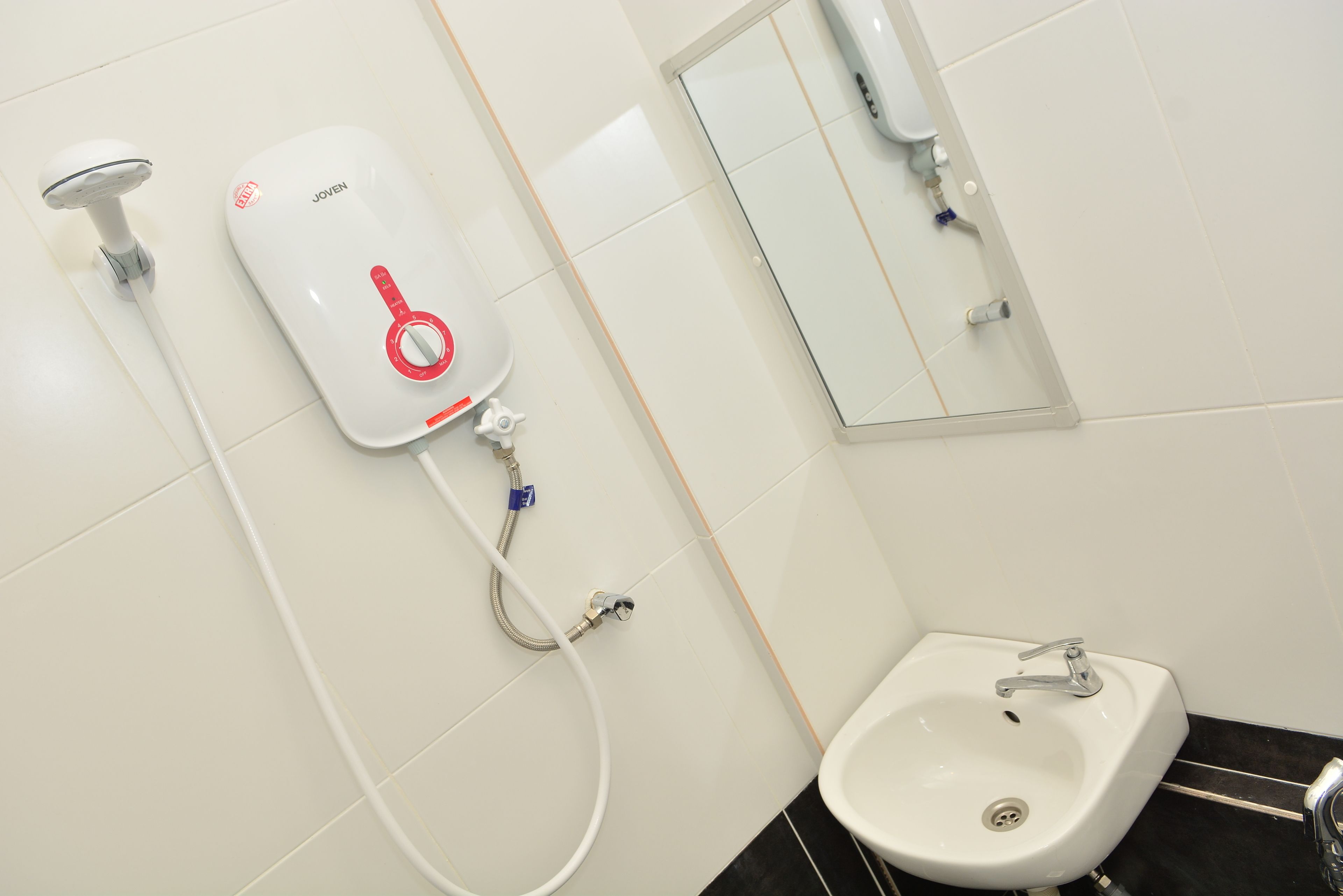 Photo - Qish Hotel Melaka