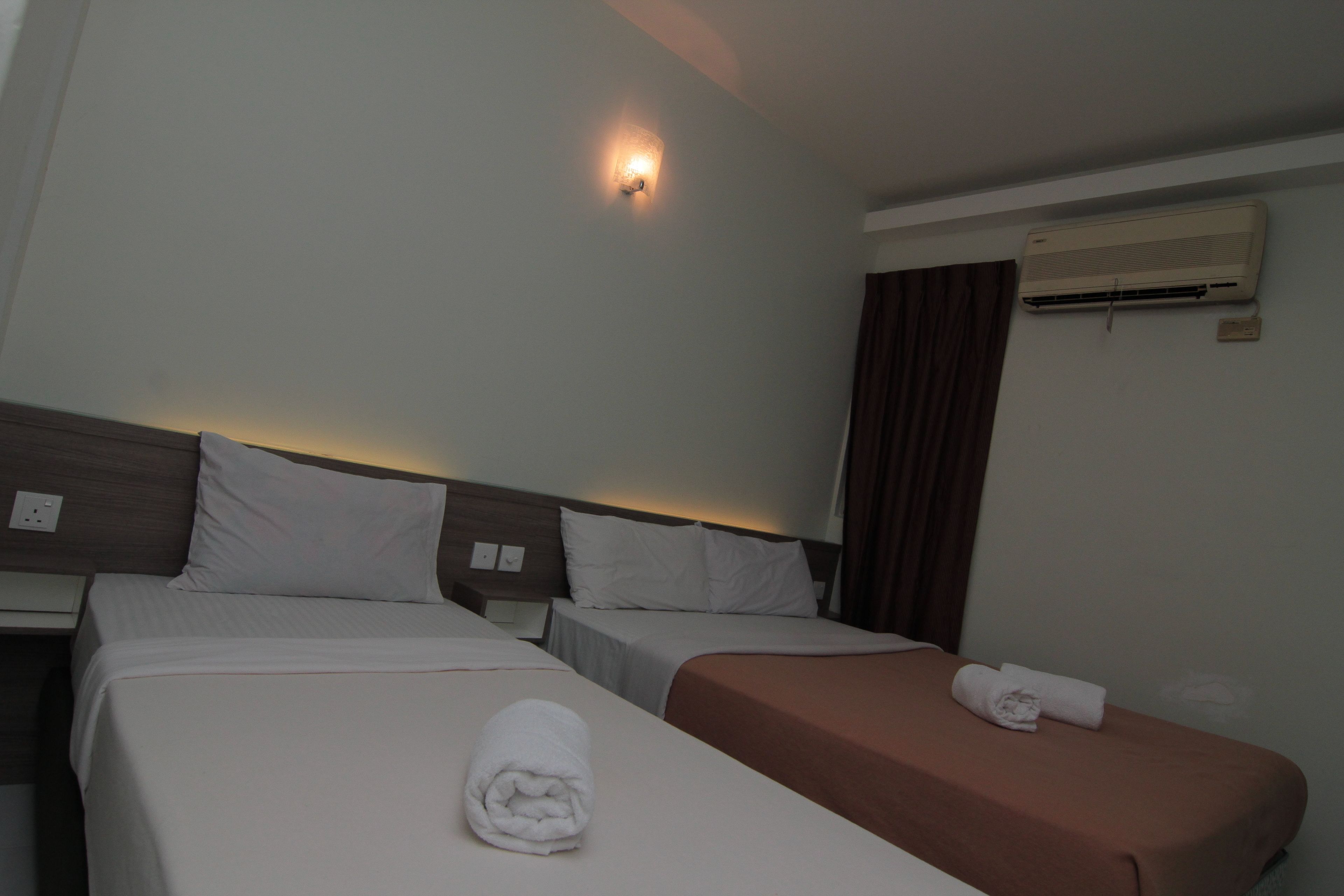 Photo - Qish Hotel Melaka
