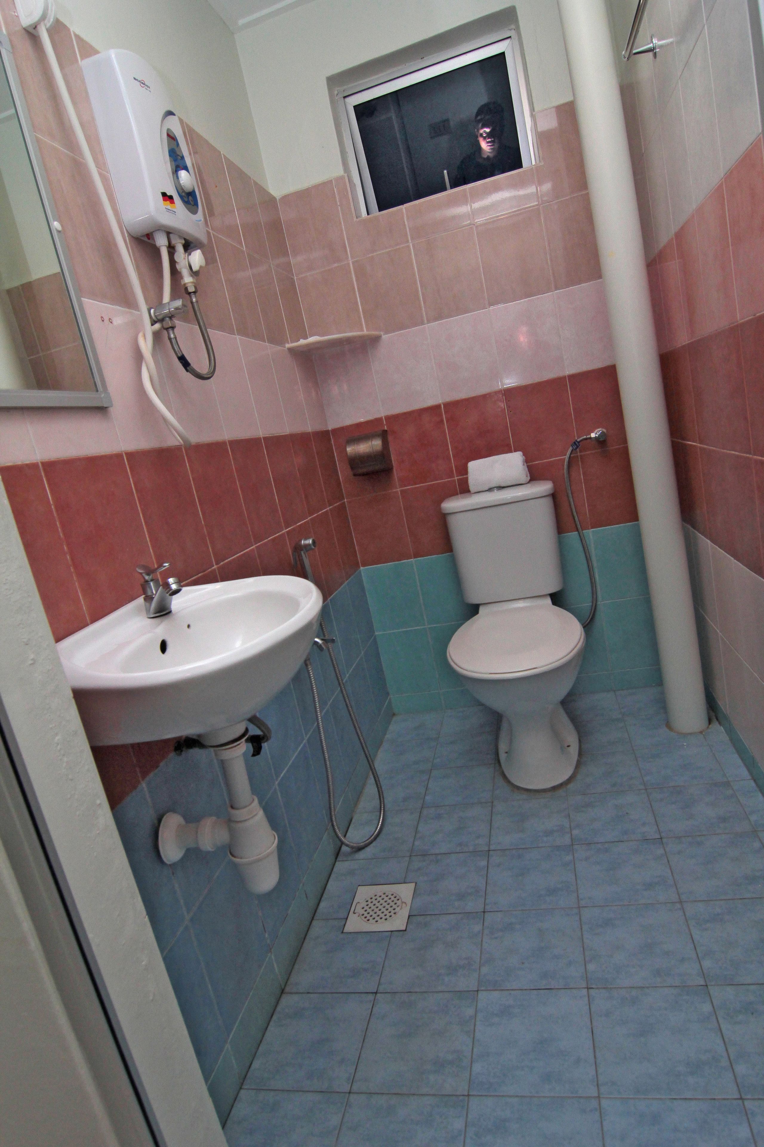 Photo - Qish Hotel Melaka