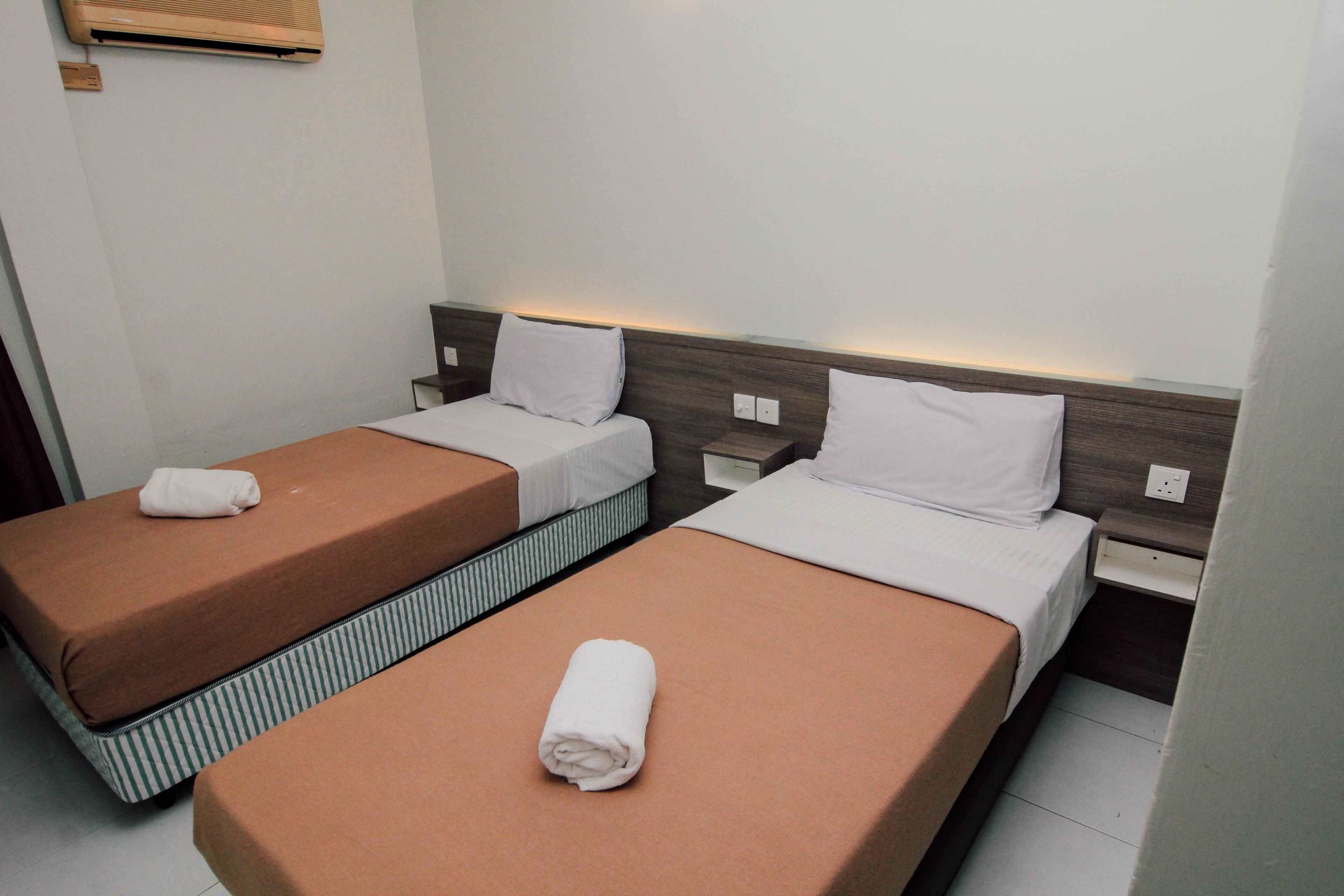 Photo - Qish Hotel Melaka