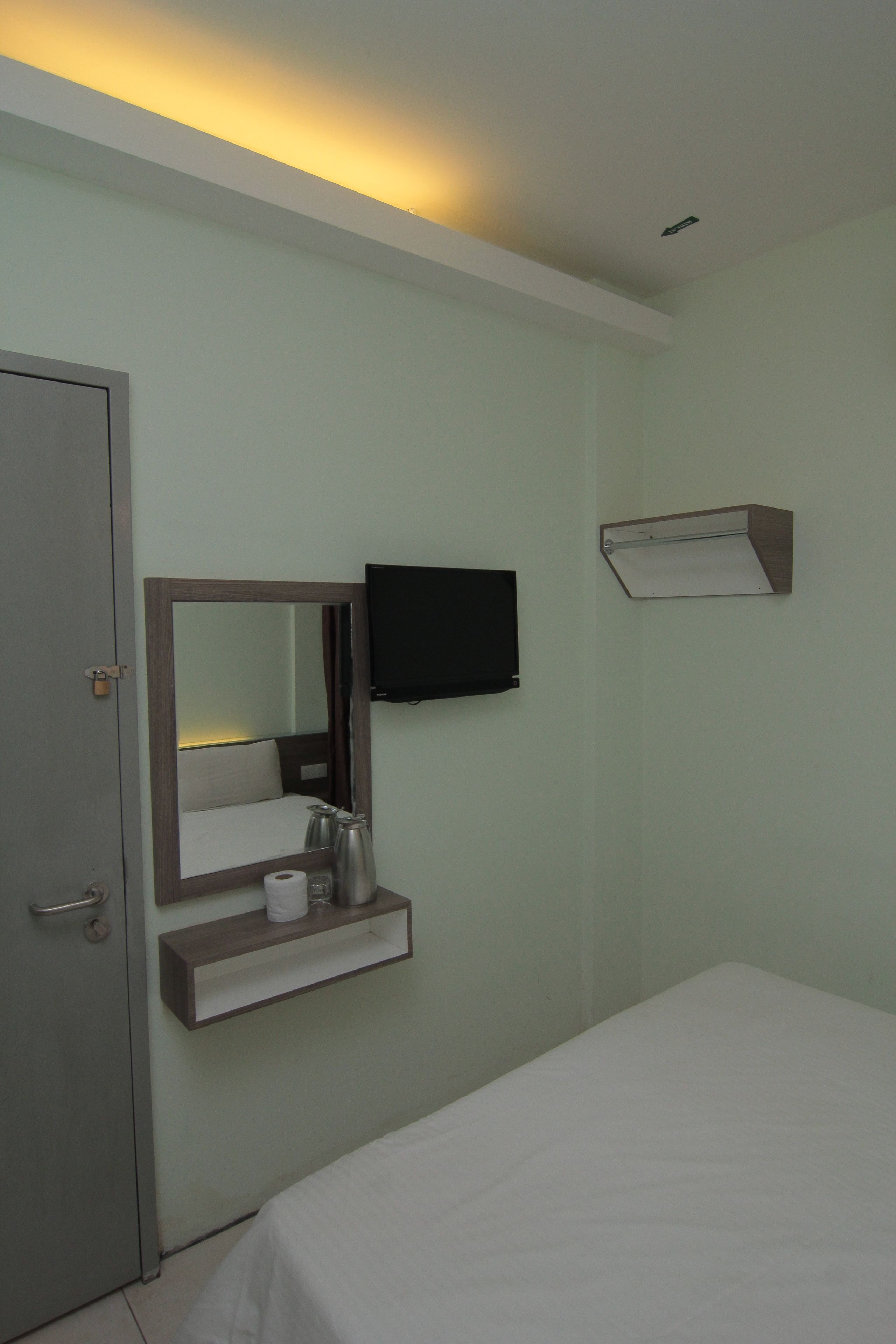 Photo - Qish Hotel Melaka