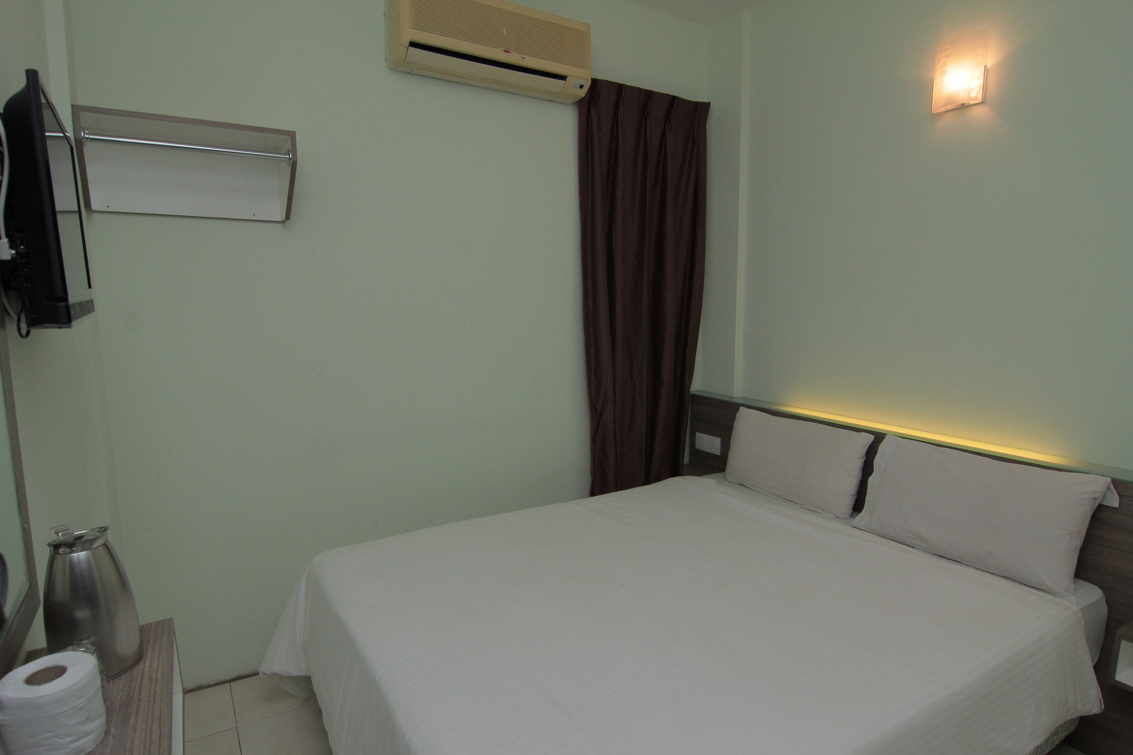 Photo - Qish Hotel Melaka