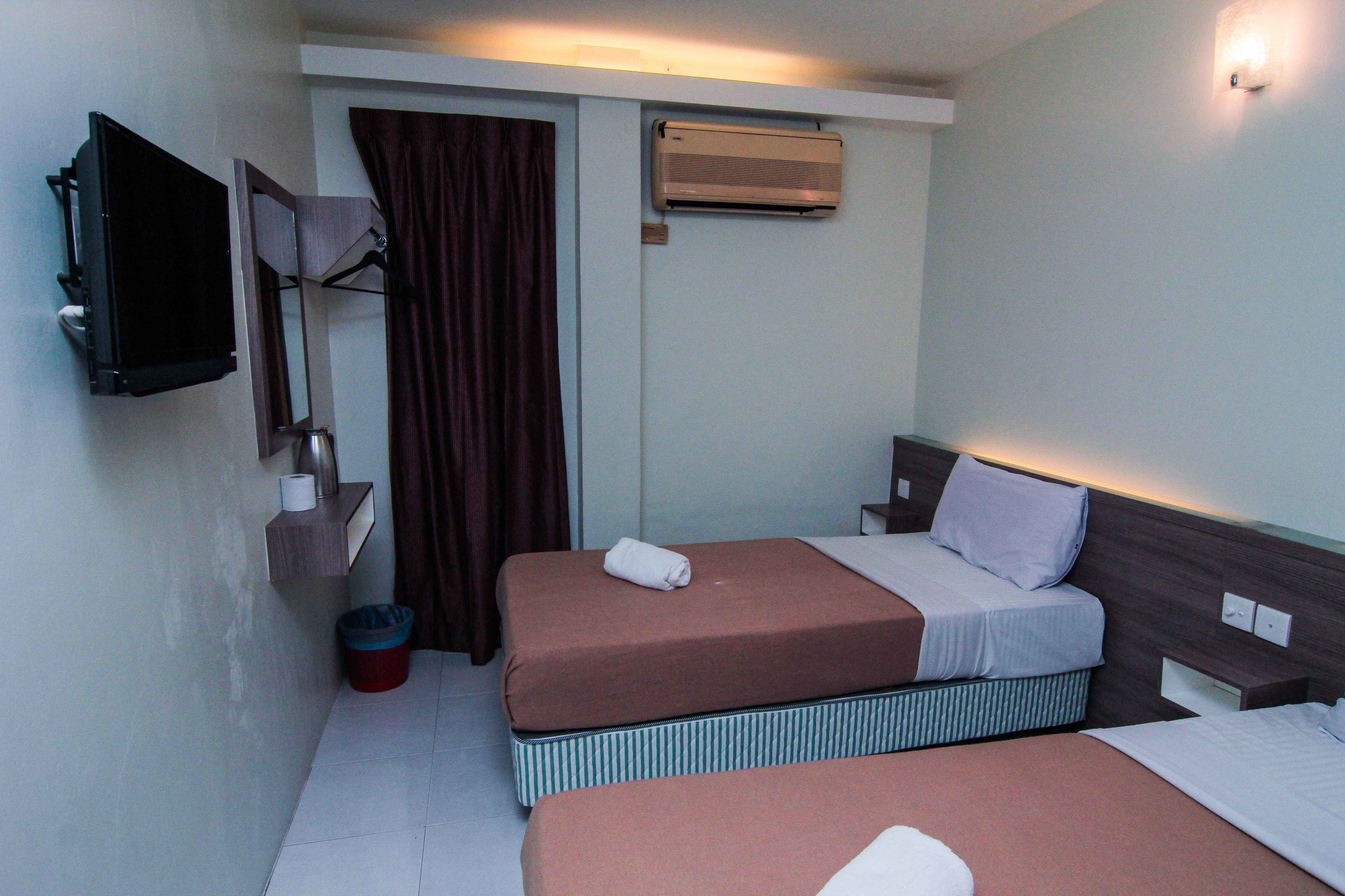 Photo - Qish Hotel Melaka