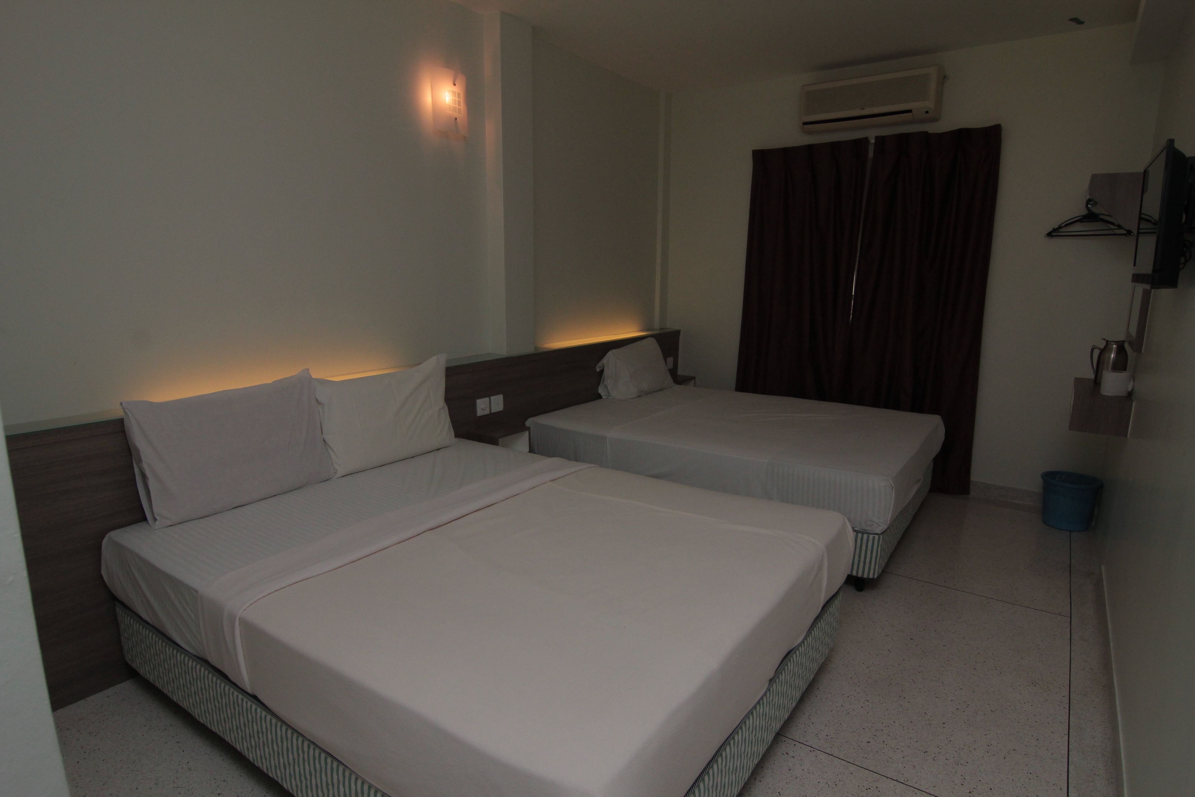Photo - Qish Hotel Melaka