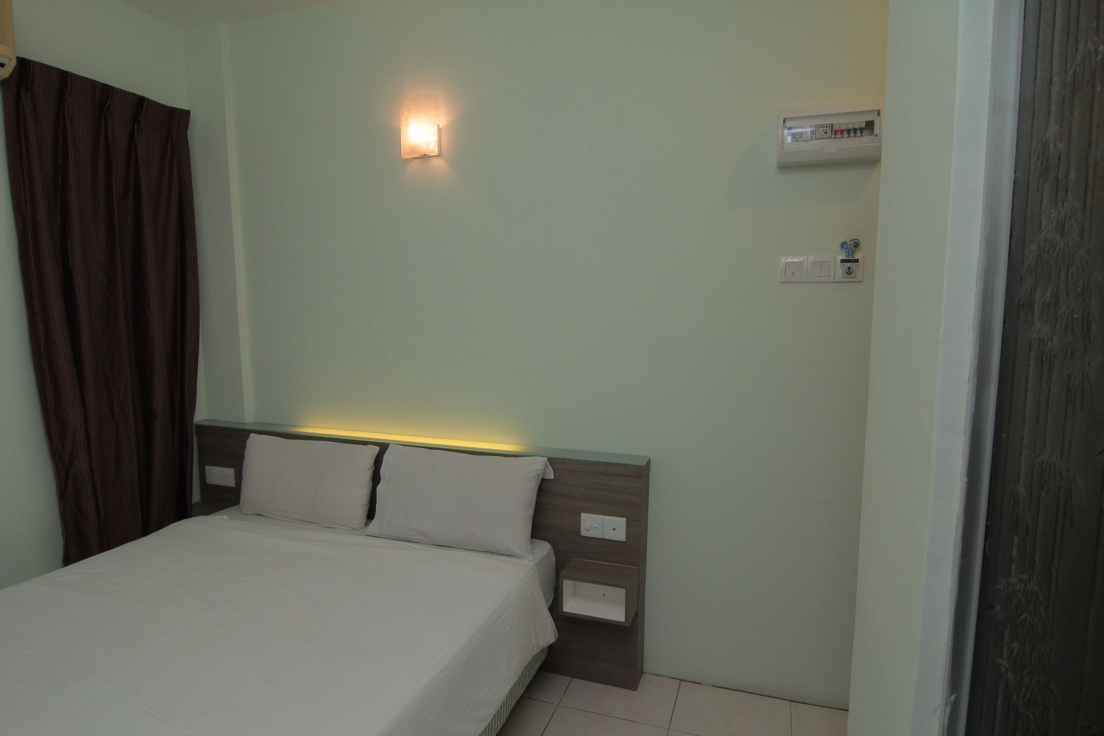 Photo - Qish Hotel Melaka