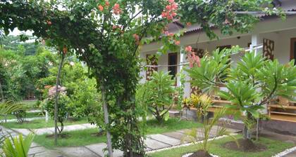 Kiayazo Homestay