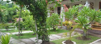 Kiayazo Homestay