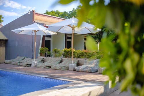 Kiayazo Homestay