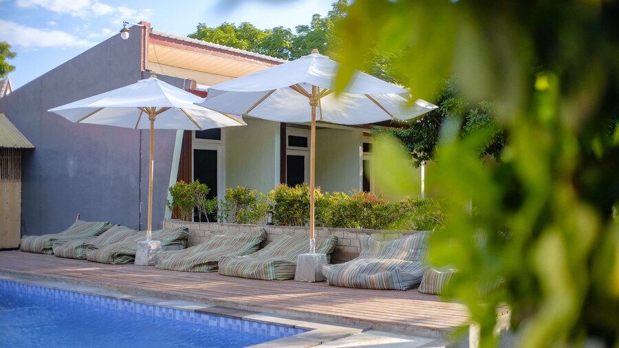 Kiayazo Homestay