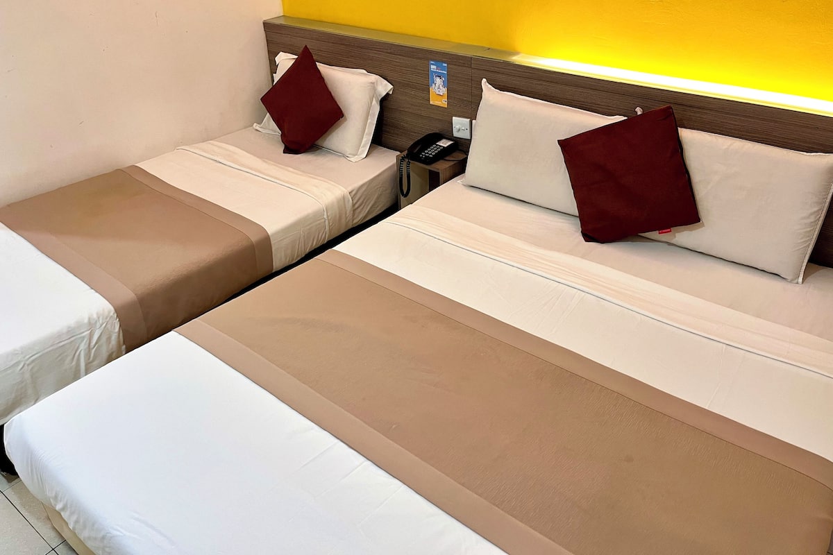Superior Triple Room