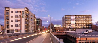 Quest Port Adelaide