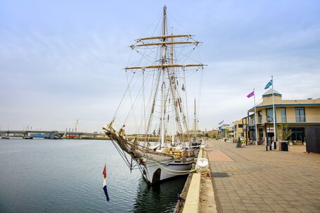Muelle