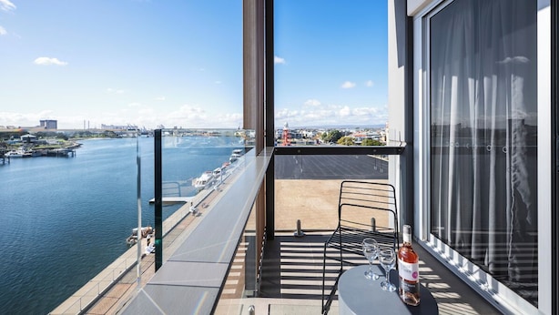 Appartement, 2 chambres | Terrasse/patio