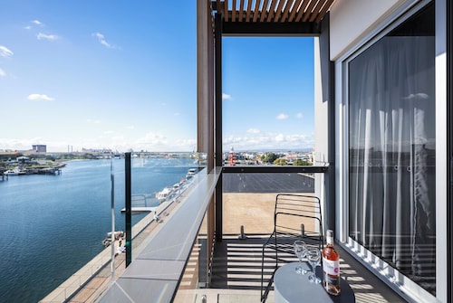 Quest Port Adelaide