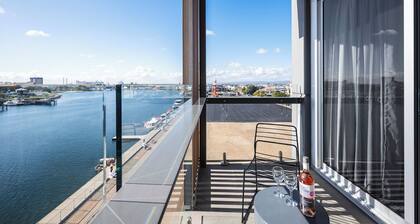 Quest Port Adelaide