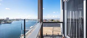Quest Port Adelaide