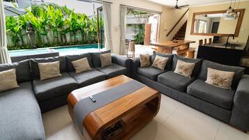 1 bedroom, premium bedding, Select Comfort beds, in-room safe