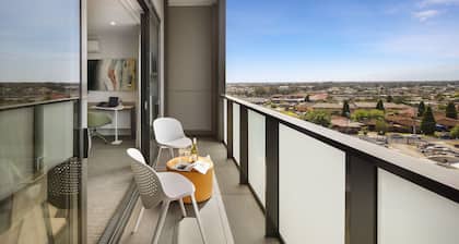 Quest Dandenong Central