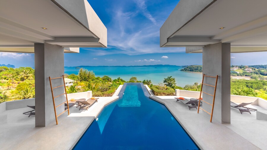Villa Leelawadee