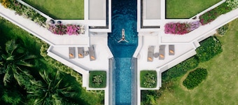 Villa Leelawadee