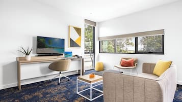 Two Bedroom Apartment