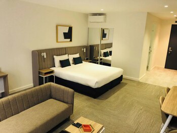 Quest Macquarie Park