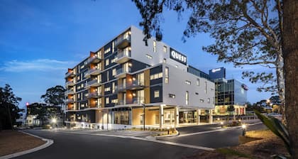 Quest Macquarie Park