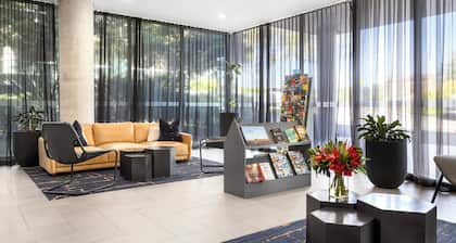 Quest Macquarie Park