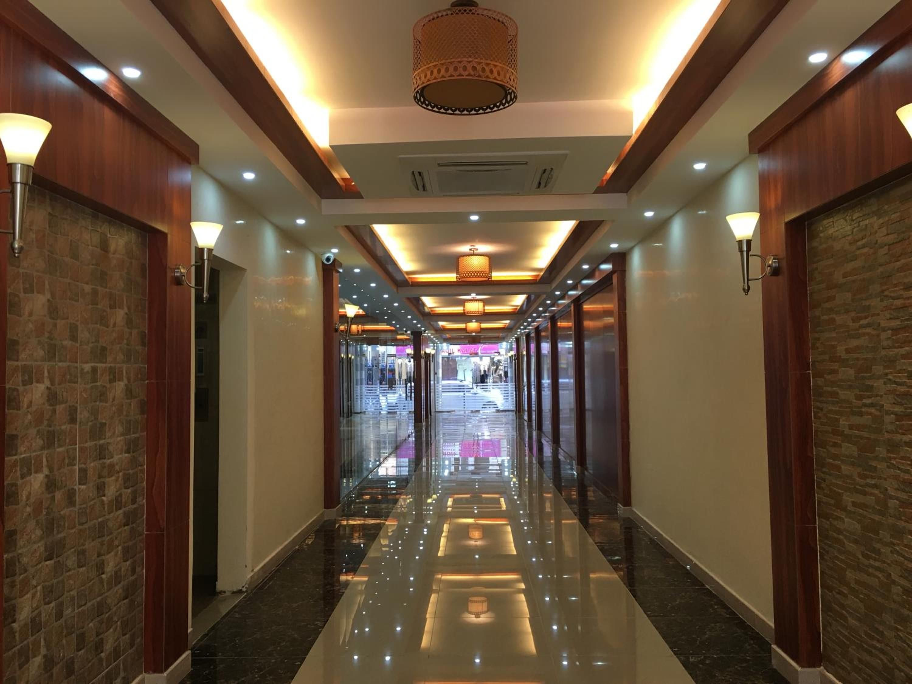 Foto - Royal Tulip Hotel, Dubai