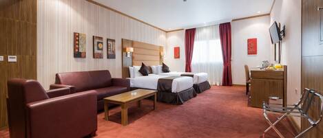 Premium Room