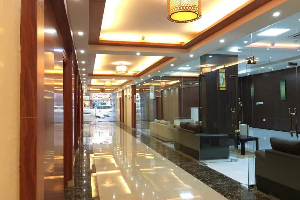 Royal Tulip Hotel, Dubai