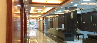  Royal Tulip Hotel, Dubai