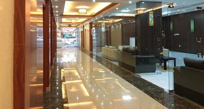 Royal Tulip Hotel, Dubai