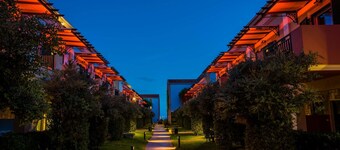 Mediterranean Beach Resort