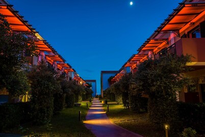 Mediterranean Beach Resort