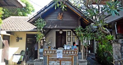 Yulia 2 Homestay Sanur Guesthouse