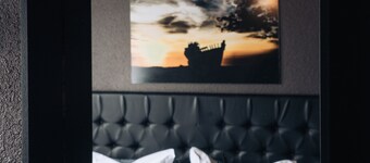 Brim hotel  