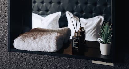Brim hotel