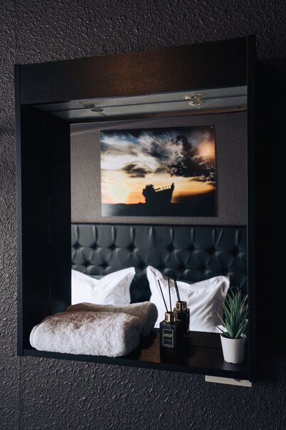 Brim hotel  